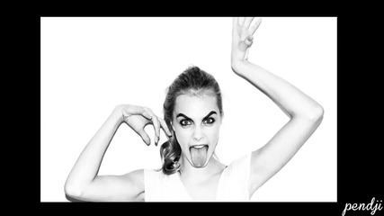 #wishthatineverdid + Cara Delevingne