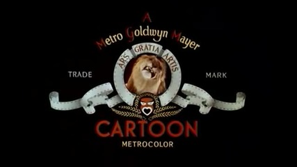 Tom and Jerry - 144 - Jerry, Jerry, Quite Contrary