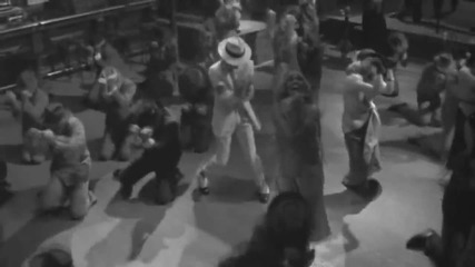 Michael Jackson - Smooth Criminal ( Music Video Remake - Live) - Hd 720p