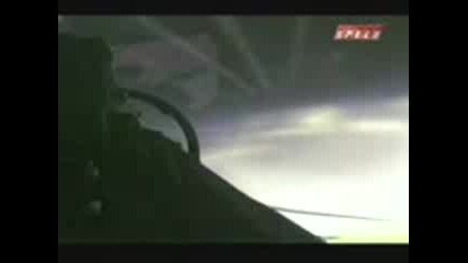 Schumacher Vs Jet