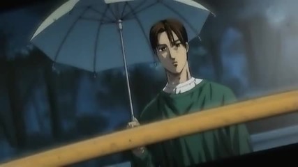 Initial D Fourth Stage Ep 12