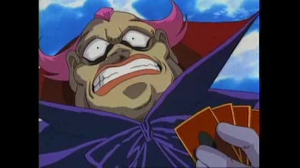 Yu Gi Oh! Епизод 10 Откажи Се От Призрака ( High Quality ) 