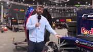 Фините настройки могат да бъдат решаващи във Формула 2
