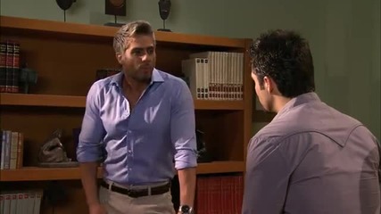 La Que No Podia Amar Capitulo 57