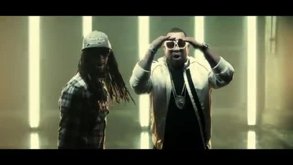 Lil Jon ft.gorilla Zoe-twisted *hd