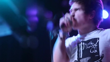 I See Stars - The Common Hours