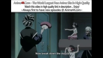 Bleach 287 English Sub Part 1 Hq 