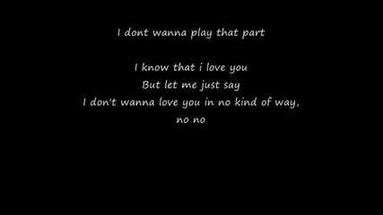 Beyonce-broken hearted girl [with Lyrics]