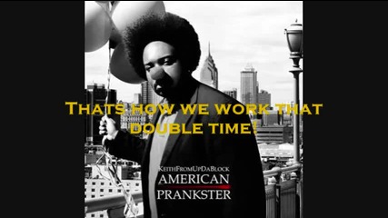 Lil Jon - Get wol parody