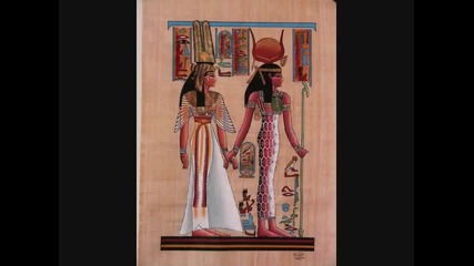 Meditation Music of Ancient Egypt (7 of 9)