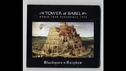 Rainbow - Blackmore & Dio Interview part 4