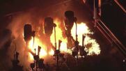 Пожар избухна в рафинерия "Ел Сегундо" в Калифорния (ВИДЕО)