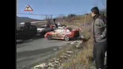 drift 