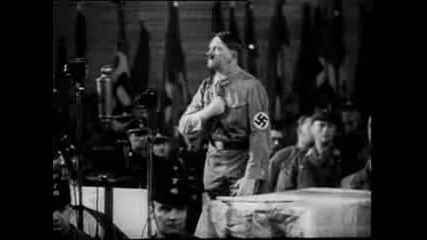 adolf hitler speech 1933