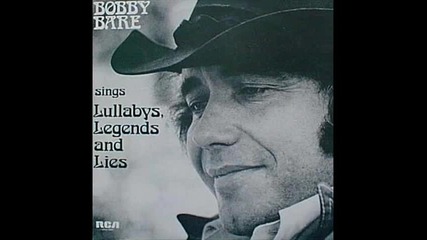 Bobby Bare The Diet Song Funny True!! 