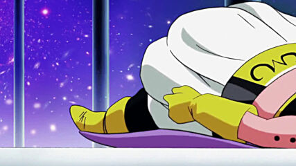 Dragon Ball Super - 79 [ Bg Sub ]