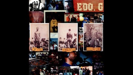 Ed O.g. - Too Much To Live Fo 
