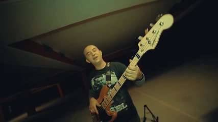 Garavi - Za Ljubav Nisam Kriv (official Video)