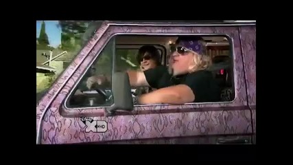 Im in the Band - S1e13 - Road Tripp (part 1)