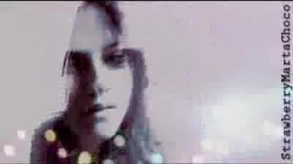 »»» glitter in the air | K.stewart «««