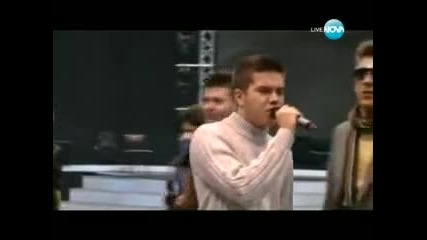 X-factor Bulgaria-александра, Богомил и Voice Of Boys-01.11.2011