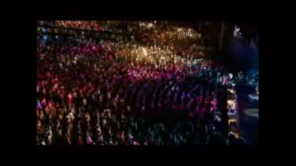 Linkin Park - Breaking The Habit [live] Project Rev. 2007