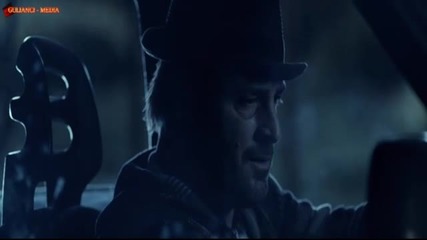 Gutshot Straight / Облогът (2014)