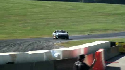 Gt Live 2008 At Vir - Auto Moto