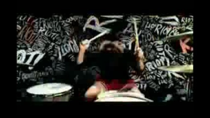 paramore - misery business