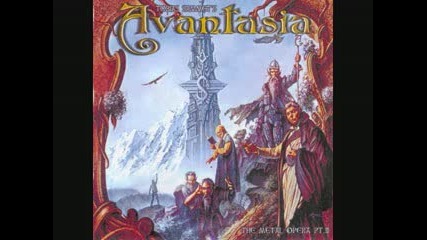 Avantasia - No Return