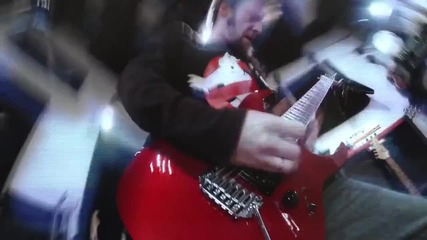 Ghostbusters ( Metal cover by Leo Moracchioli)
