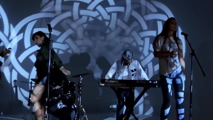 Maya - Kopriva - (official Video) (2012)