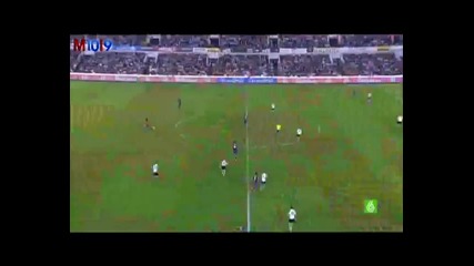 Racing Santander Vs F.c Barcelona 1 - 4