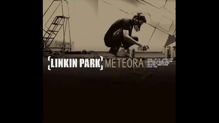 Linkin Park - Somewhere I Belong 