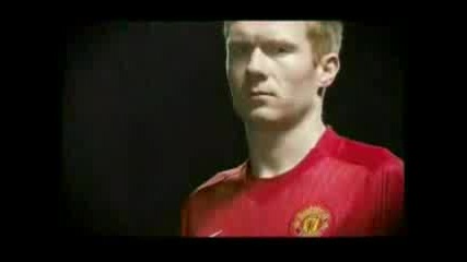 The New Of Manchester United
