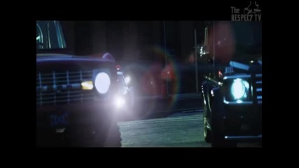 Lights Over Paris feat. The Game - I'm Not A Gangsta ( High Quality )