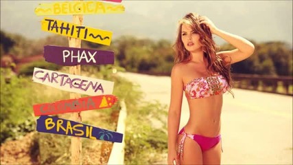 Ian Oliver feat Shantel - Bucovina (roger Slato 2011 Remix)
