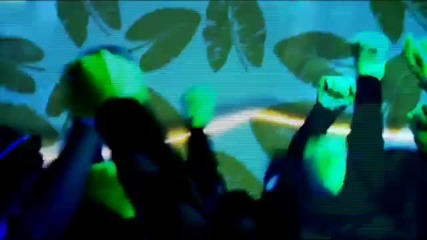Exclusive (hq) Black Eyed Peas - I Gotta Feeling (official video) 