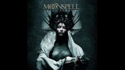 Moonspell - Dreamless (lucifer And Lilith)