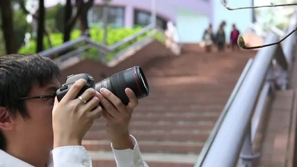 Battle of L vs non - L lens Canon 100mm f 2.8 Macro 