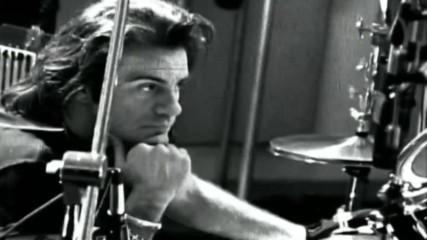 Bon Jovi - Bed Of Roses
