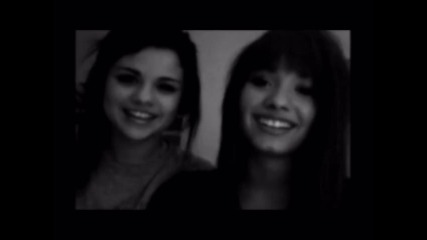 Selena and Demi for my Best friends - beboo45 , nikol014