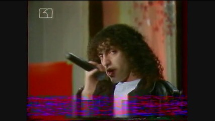 Bg Rock-годишни Музикални Награди За 1996-бнт-1997