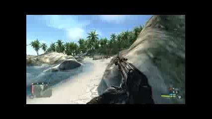Crysis