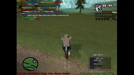 Gta Samp Дрифтове