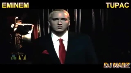 Eminem feat. 2pac Ft. Christina Aguilera - Castle Walls (rmx)