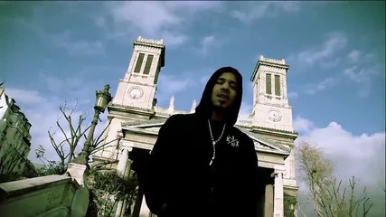 J. Cole - Sideline Story