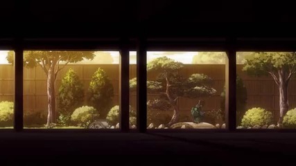 Soukyuu no Fafner Dead Aggressor - Heaven and Earth Episode 1 part 1