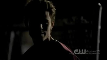 Damon Salvatore = Hottest Vd Vampire!! 