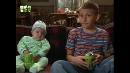 [malcolm in the Middle] Малкълм - С5 Е2 - Бг Аудио Hq